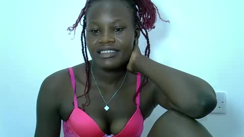 ESTHER online show from March 9, 2025, 8:07 am