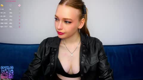 Rina online show from April 18, 2026, 12:03 am