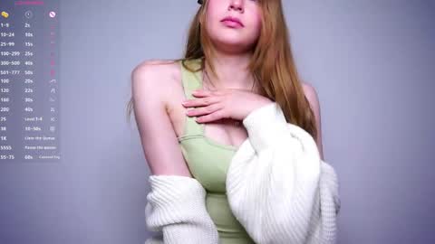 Rina online show from April 22, 2026, 3:24 pm