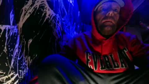 Snapshot of darc_zeyed_maine chatting on January 30, 2025, 10:40 am BetNic online show from January 30, 2025, 10:40 am