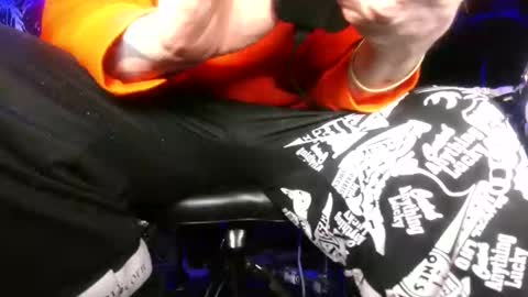 Snapshot of darc_zeyed_maine chatting on February 24, 2025, 6:38 am BetNic online show from February 24, 2025, 6:38 am