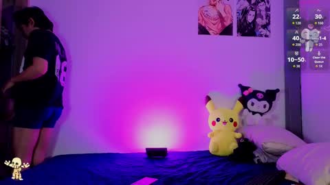 darcy_and_stolas online show from October 27, 2025, 11:31 pm