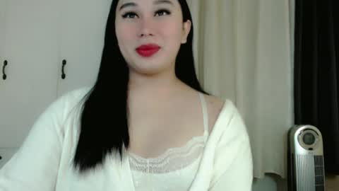 DARCY online show from December 12, 2024, 7:26 pm