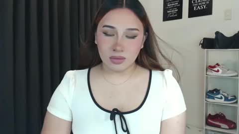 DARCY online show from September 18, 2025, 10:34 pm