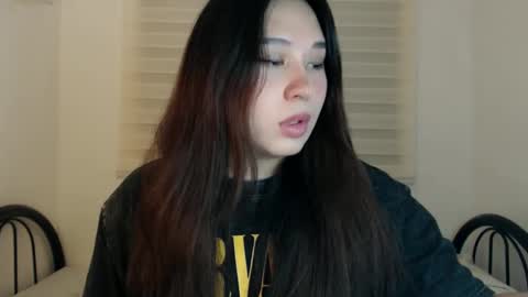 DARCY online show from April 6, 2026, 7:26 pm