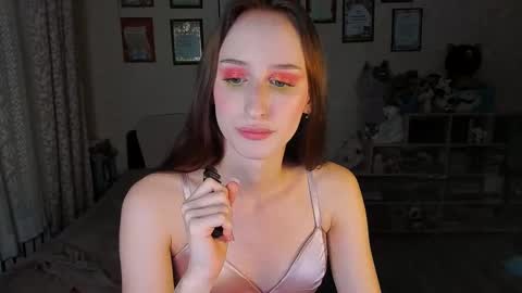 Snapshot of darcysiren chatting on January 27, 2025, 5:04 pm Darcy Siren online show from January 27, 2025, 5:04 pm