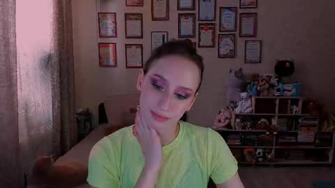 Snapshot of darcysiren chatting on February 6, 2025, 9:22 am Darcy Siren online show from February 6, 2025, 9:22 am