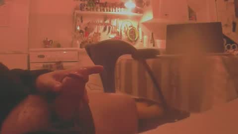 dardardar34 online show from March 3, 2026, 11:43 pm