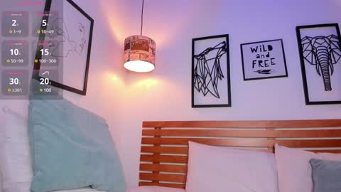 Darek latin boy online show from December 27, 2024, 12:18 am