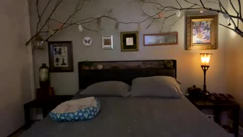 dareme917 online show from February 9, 2025, 7:16 am