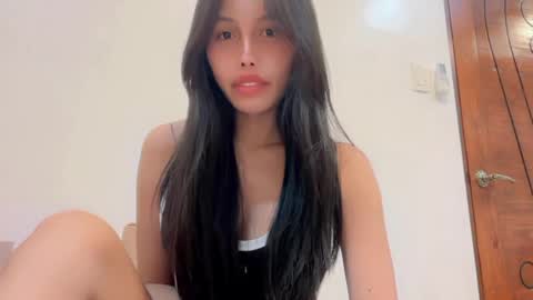 Angel Condensada online show from November 5, 2025, 12:27 pm