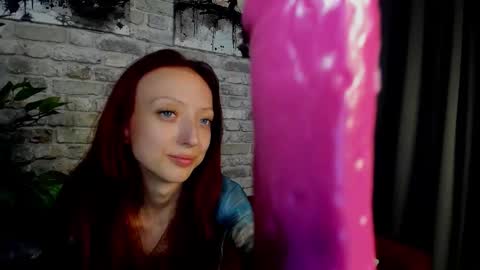 Snapshot of daria_j chatting on September 20, 2025, 4:13 am Daria J online show from September 20, 2025, 4:13 am