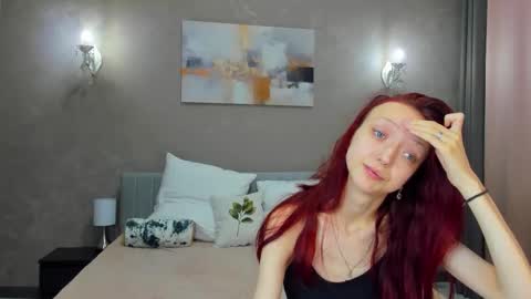 Snapshot of daria_j chatting on October 14, 2025, 4:02 am Daria J online show from October 14, 2025, 4:02 am