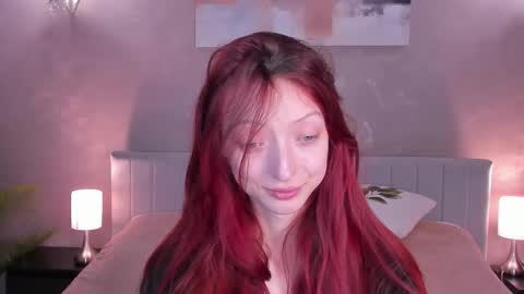 Daria J online show from February 25, 2026, 4:11 am