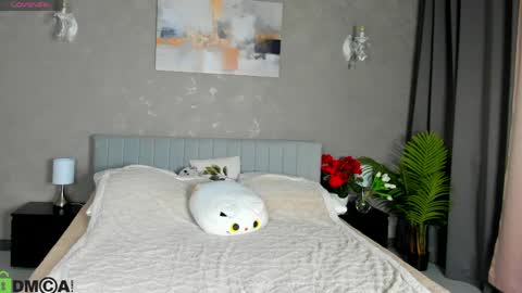 Daria J online show from April 2, 2026, 4:10 am