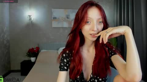 Daria J online show from April 19, 2026, 12:15 pm