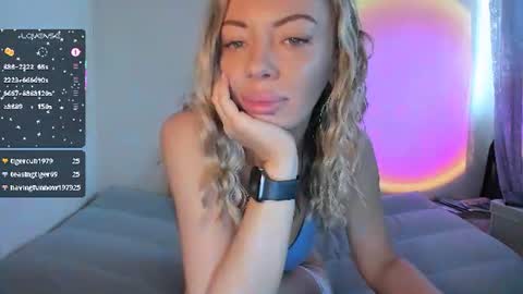 Snapshot of daria_spring chatting on July 26, 2026, 4:09 am Daria online show from July 26, 2026, 4:09 am