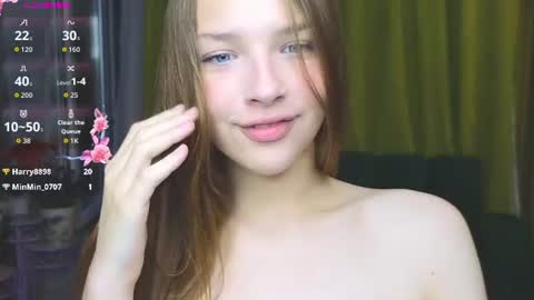 Snapshot of dariaangels chatting on June 28, 2026, 5:41 pm dariaangels online show from June 28, 2026, 5:41 pm