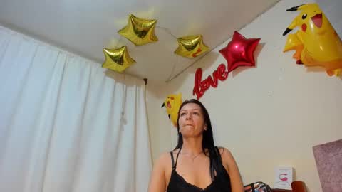 dariana_hot online show from January 27, 2025, 11:22 am