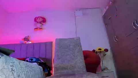 dariana_hot online show from March 17, 2026, 2:53 pm