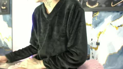 Snapshot of darianna_atehortua chatting on June 30, 2026, 1:34 pm Dary online show from June 30, 2026, 1:34 pm