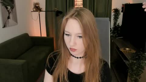 Daria Tate online show from May 17, 2026, 11:39 am