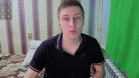 darienlarge online show from February 19, 2026, 7:15 am