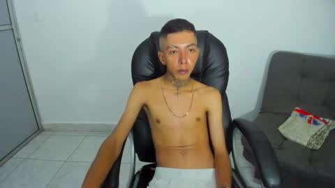 Darikson online show from November 27, 2025, 9:17 pm