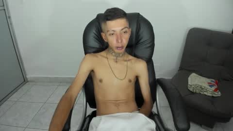 Darikson online show from November 29, 2025, 6:33 pm