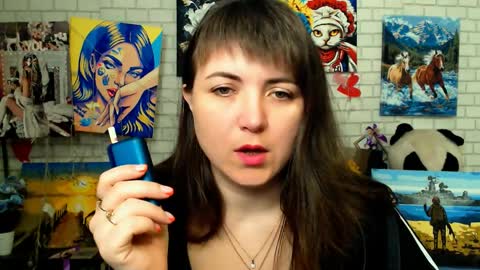 Darina online show from April 9, 2026, 5:18 am