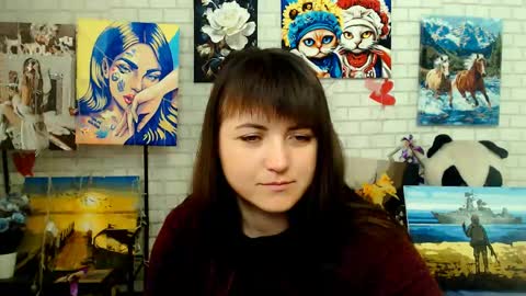 Snapshot of darina_m_ chatting on May 1, 2026, 5:01 am Darina online show from May 1, 2026, 5:01 am