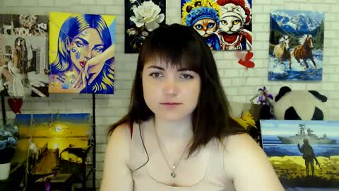 Snapshot of darina_m_ chatting on May 6, 2026, 4:52 am Darina online show from May 6, 2026, 4:52 am