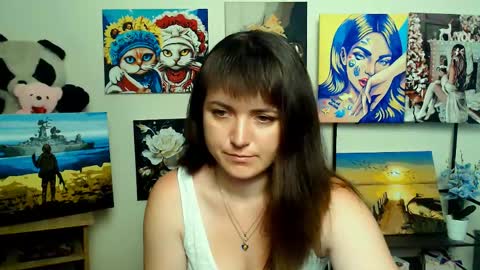 Snapshot of darina_m_ chatting on May 26, 2026, 4:52 am Darina online show from May 26, 2026, 4:52 am