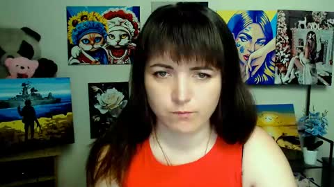 Snapshot of darina_m_ chatting on June 7, 2026, 4:27 am Darina online show from June 7, 2026, 4:27 am