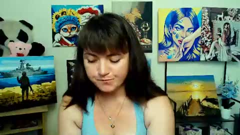 Darina online show from June 25, 2026, 5:12 am