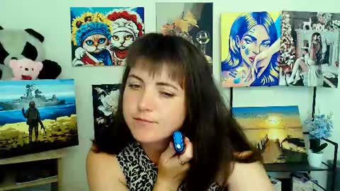 Darina online show from July 7, 2026, 7:23 am