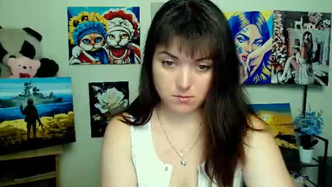 Darina online show from July 9, 2026, 4:49 am