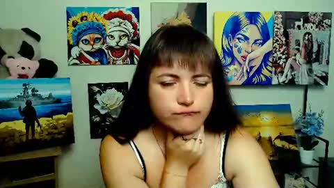 Darina online show from July 11, 2026, 4:48 am