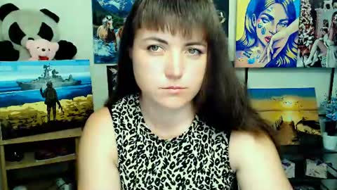 Darina online show from July 21, 2026, 4:26 am