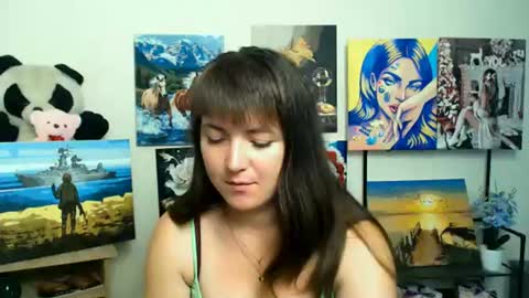 Darina online show from July 25, 2026, 4:54 am