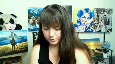 Darina online show from July 31, 2026, 4:56 am