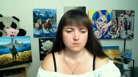 Darina online show from August 4, 2026, 4:37 am
