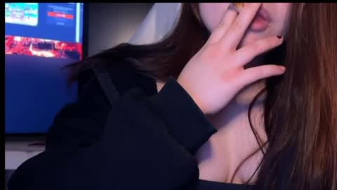 Snapshot of darina_wilsons chatting on March 17, 2026, 1:10 am darina_wilsons online show from March 17, 2026, 1:10 am