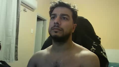 dario12rodriguez online show from October 31, 2025, 12:55 am