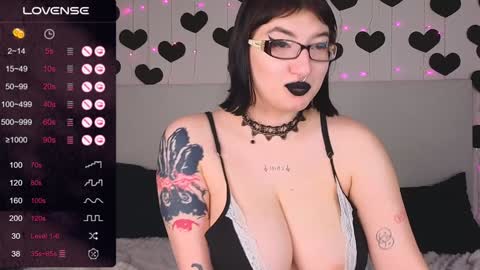 Daria online show from December 17, 2024, 2:55 pm