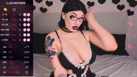 Daria online show from December 27, 2024, 12:01 pm