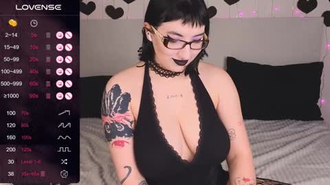 Daria online show from December 29, 2024, 2:10 pm