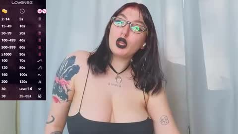 Daria online show from October 1, 2025, 6:30 am