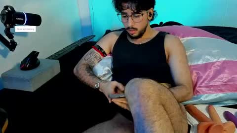 Snapshot of darioftm chatting on April 12, 2026, 2:49 am DarioFTM online show from April 12, 2026, 2:49 am
