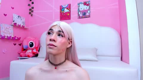 DaripQueen online show from March 1, 2025, 5:49 pm